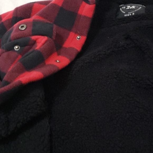 🌸‎ - Machine men jacket - Picture 5 of 7